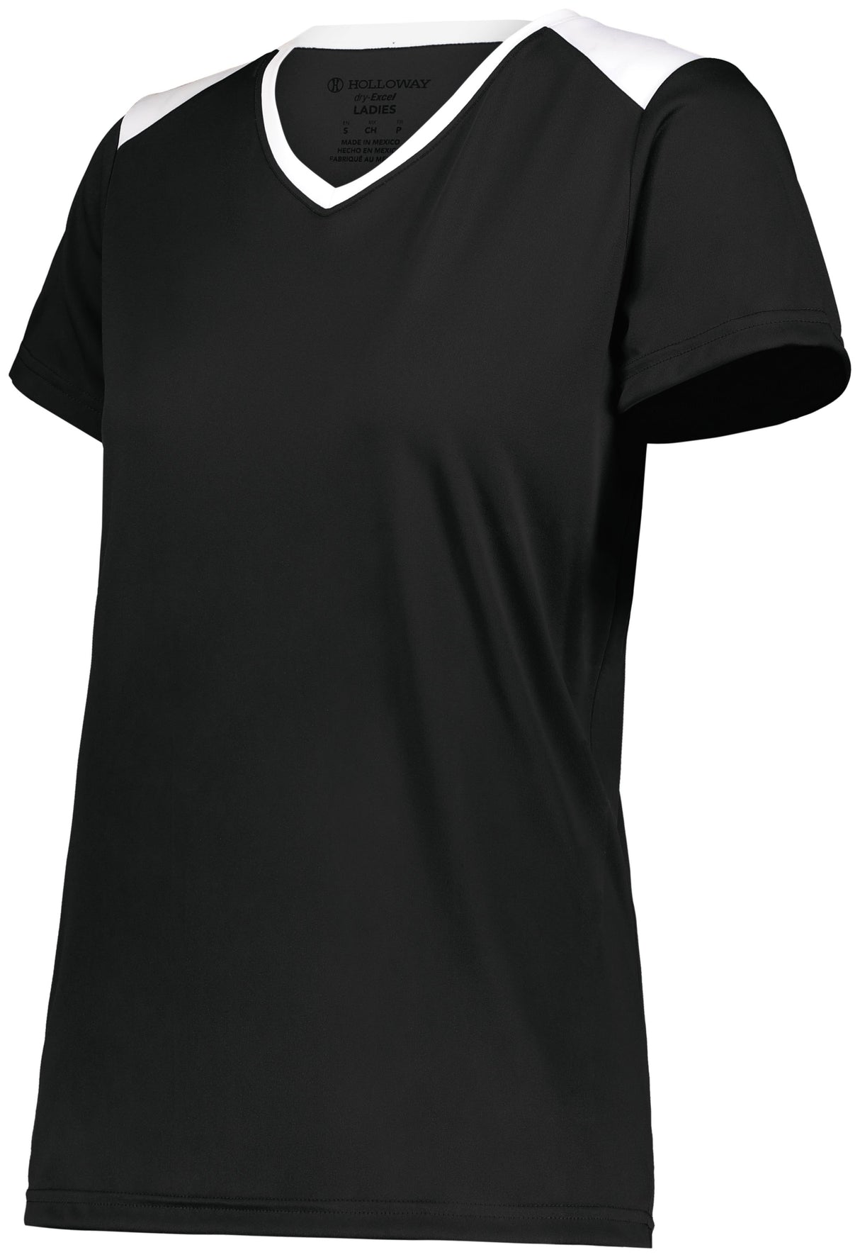 Holloway Women's Momentum Team Tee Holloway