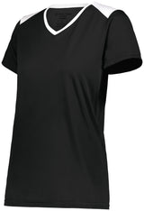 Holloway Women's Momentum Team Tee Holloway