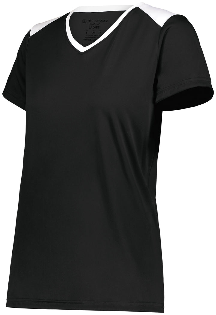 Holloway Women's Momentum Team Tee Holloway