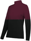 Holloway Women's Momentum Team 1/4 Zip Pullover