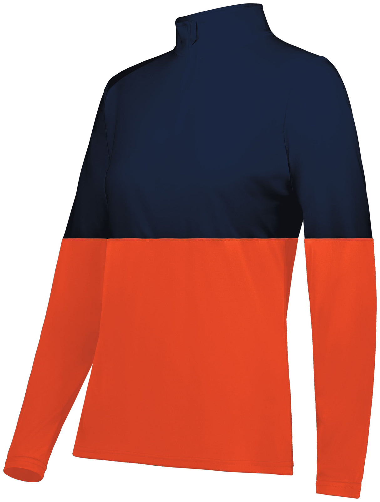 Holloway Women's Momentum Team 1/4 Zip Pullover