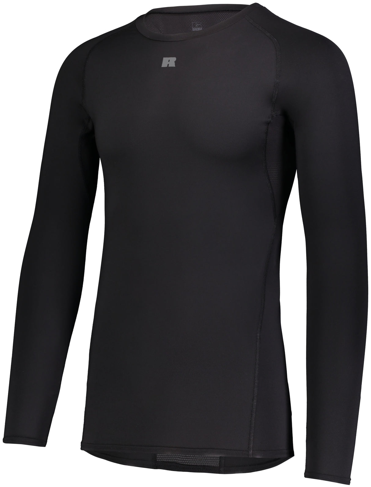 Russell Men's Coolcore Long Sleeve Compression Tee Russell Team
