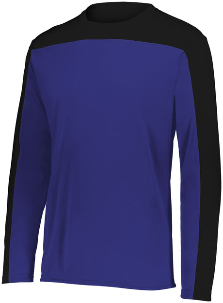 Holloway Men's Momentum Team Long Sleeve Tee Holloway