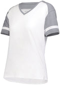 Augusta Ladies Fanatic 2.0 Tee Womens Apparel Shirts & Tops