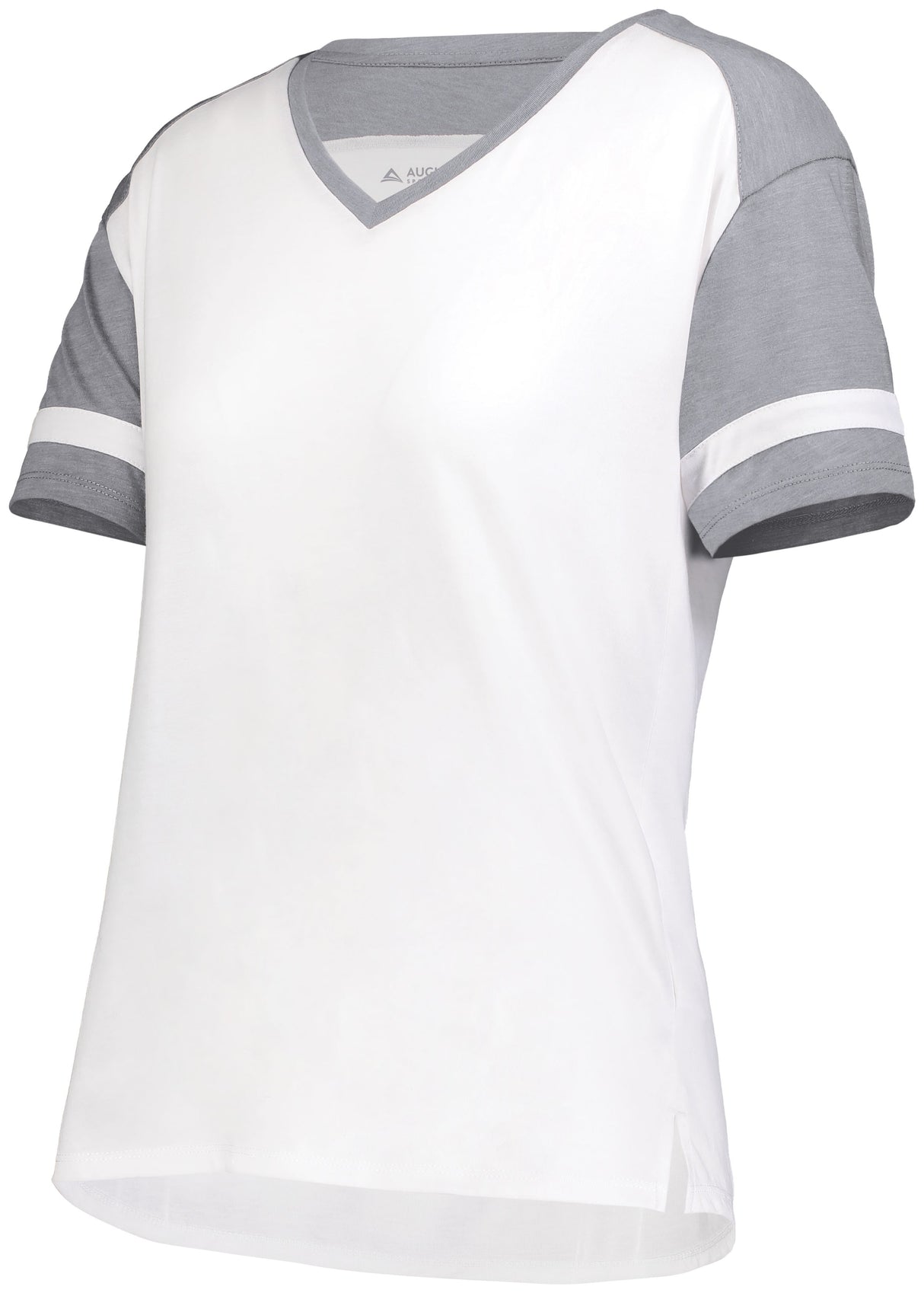 Augusta Ladies Fanatic 2.0 Tee Womens Apparel Shirts & Tops