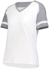 Augusta Ladies Fanatic 2.0 Tee Womens Apparel Shirts & Tops