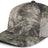 Pacific Headwear Mossy Oak Guide Cap Pacific Headwear