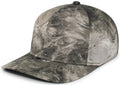 Pacific Headwear Mossy Oak Guide Cap Pacific Headwear