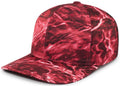 Pacific Headwear Mossy Oak Guide Cap Pacific Headwear