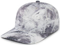 Pacific Headwear Mossy Oak Guide Cap Pacific Headwear