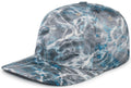 Pacific Headwear Mossy Oak Guide Cap Pacific Headwear