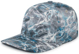 Pacific Headwear Mossy Oak Guide Cap Pacific Headwear