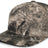 Pacific Headwear Mossy Oak Guide Cap Pacific Headwear