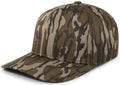 Pacific Headwear Mossy Oak Guide Cap Pacific Headwear