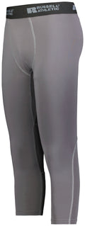 Russell Men's Coolcore® Compression 7/8 Tights Russell Team