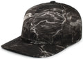 Pacific Headwear Mossy Oak Guide Cap Pacific Headwear