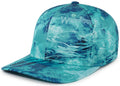 Pacific Headwear Mossy Oak Guide Cap Pacific Headwear