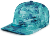 Pacific Headwear Mossy Oak Guide Cap Pacific Headwear