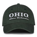 The Game Headwear Ohio Dad Cap