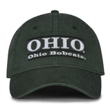 The Game Headwear Ohio Dad Cap