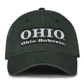 The Game Headwear Ohio Dad Cap