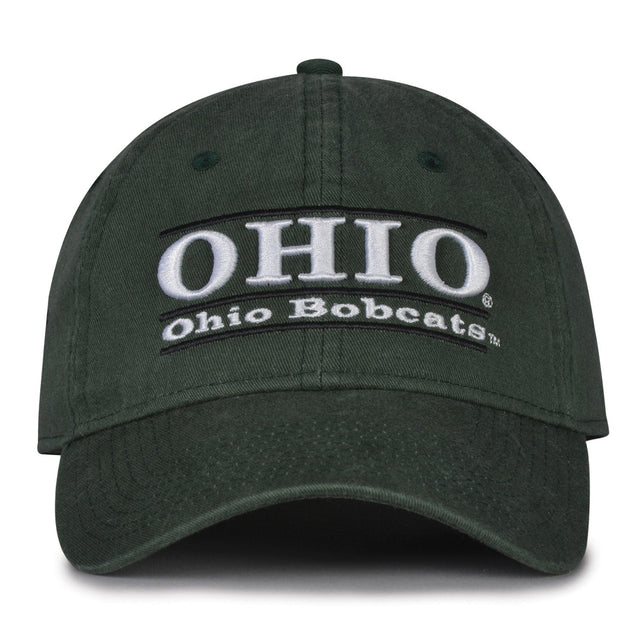The Game Headwear Ohio Dad Cap