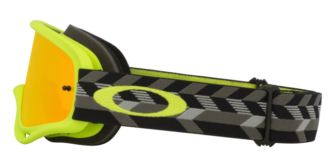 Oakley O-Frame MX Goggles-5