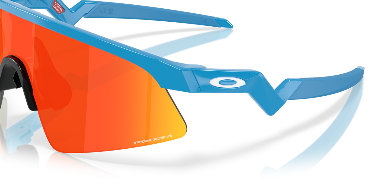 Oakley Resistor Sweep Sunglasses-6