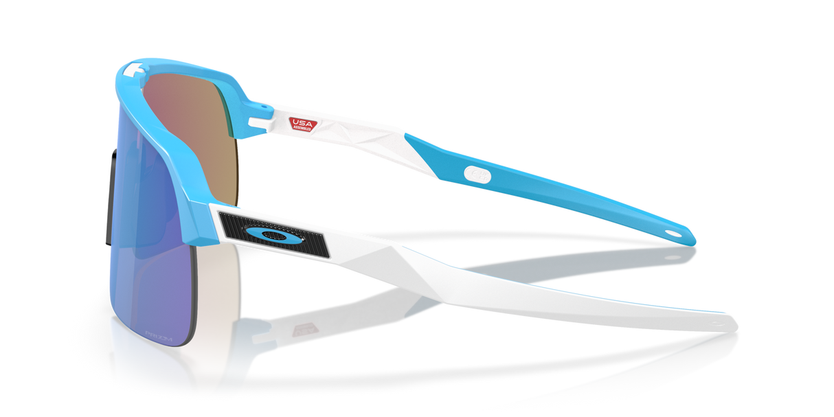 Oakley Sutro Lite Sunglasses-3