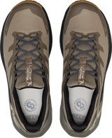 KEEN Men's Targhee Apex Wide Waterproof Hiking Shoe-1