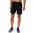 Asics Men's Road 2-N-1 7-Inch Shorts-1