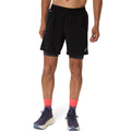 Asics Men's Road 2-N-1 7-Inch Shorts-1