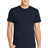American Apparel Men's Poly-Cotton T-Shirt. BB401W American Apparel