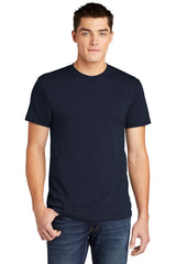 American Apparel Men's Poly-Cotton T-Shirt. BB401W American Apparel