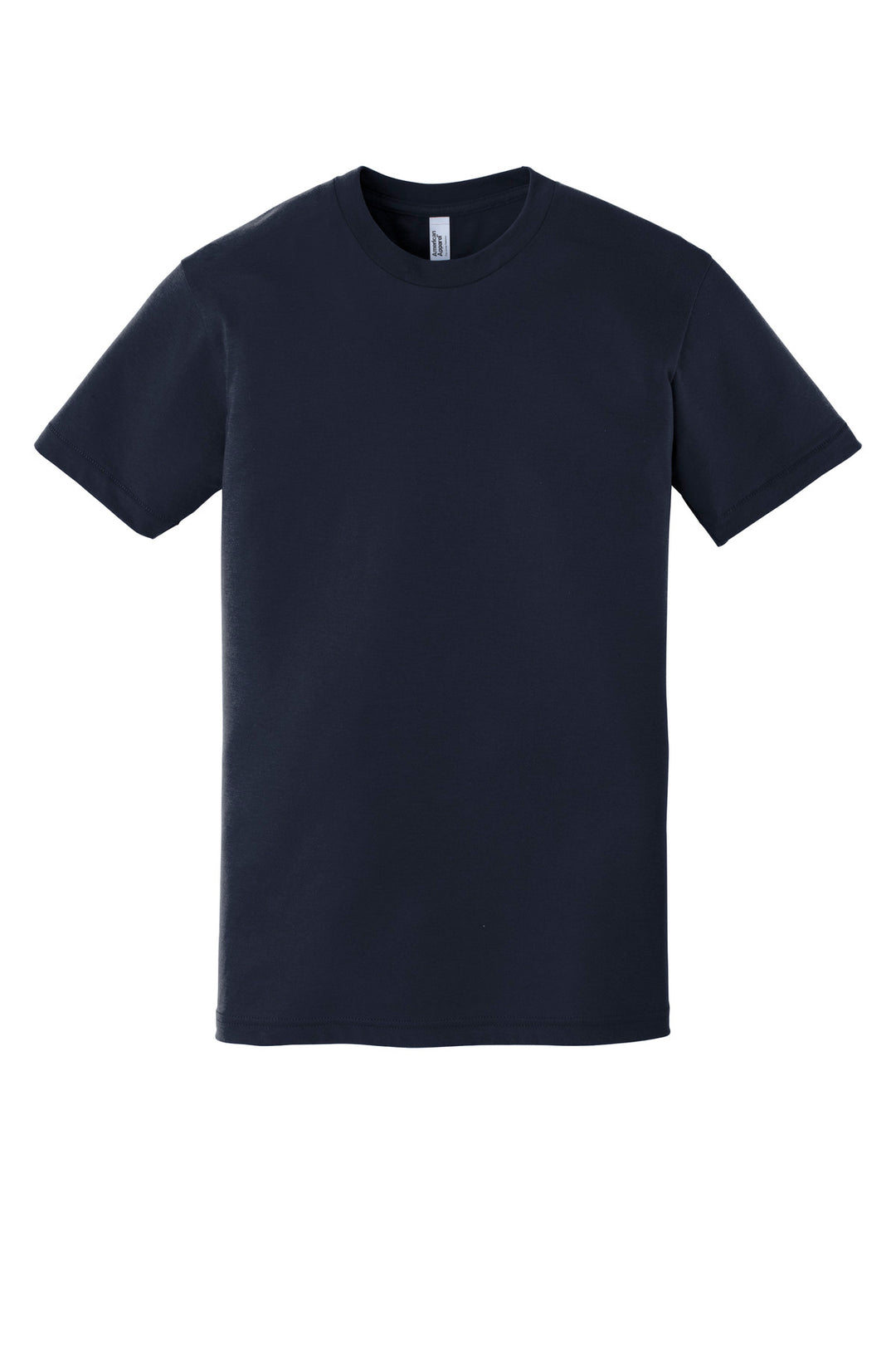 American Apparel Men's Poly-Cotton T-Shirt. BB401W American Apparel