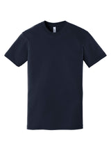 American Apparel Men's Poly-Cotton T-Shirt. BB401W American Apparel