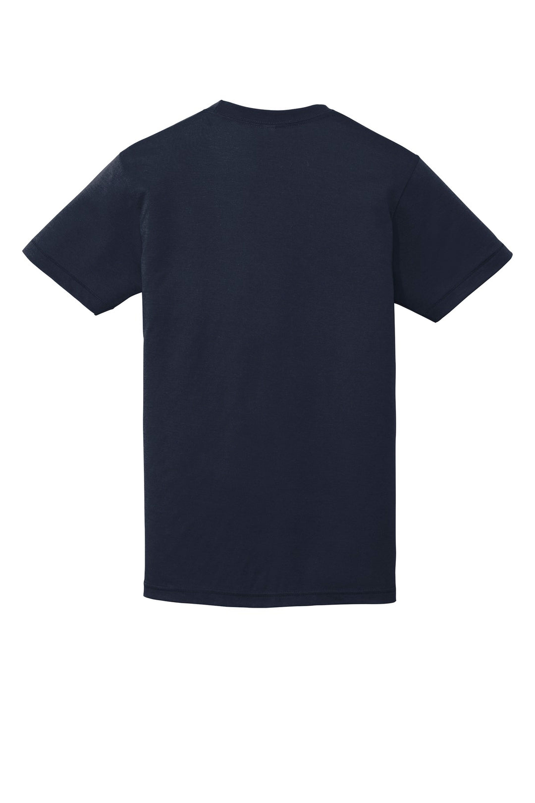 American Apparel Men's Poly-Cotton T-Shirt. BB401W American Apparel