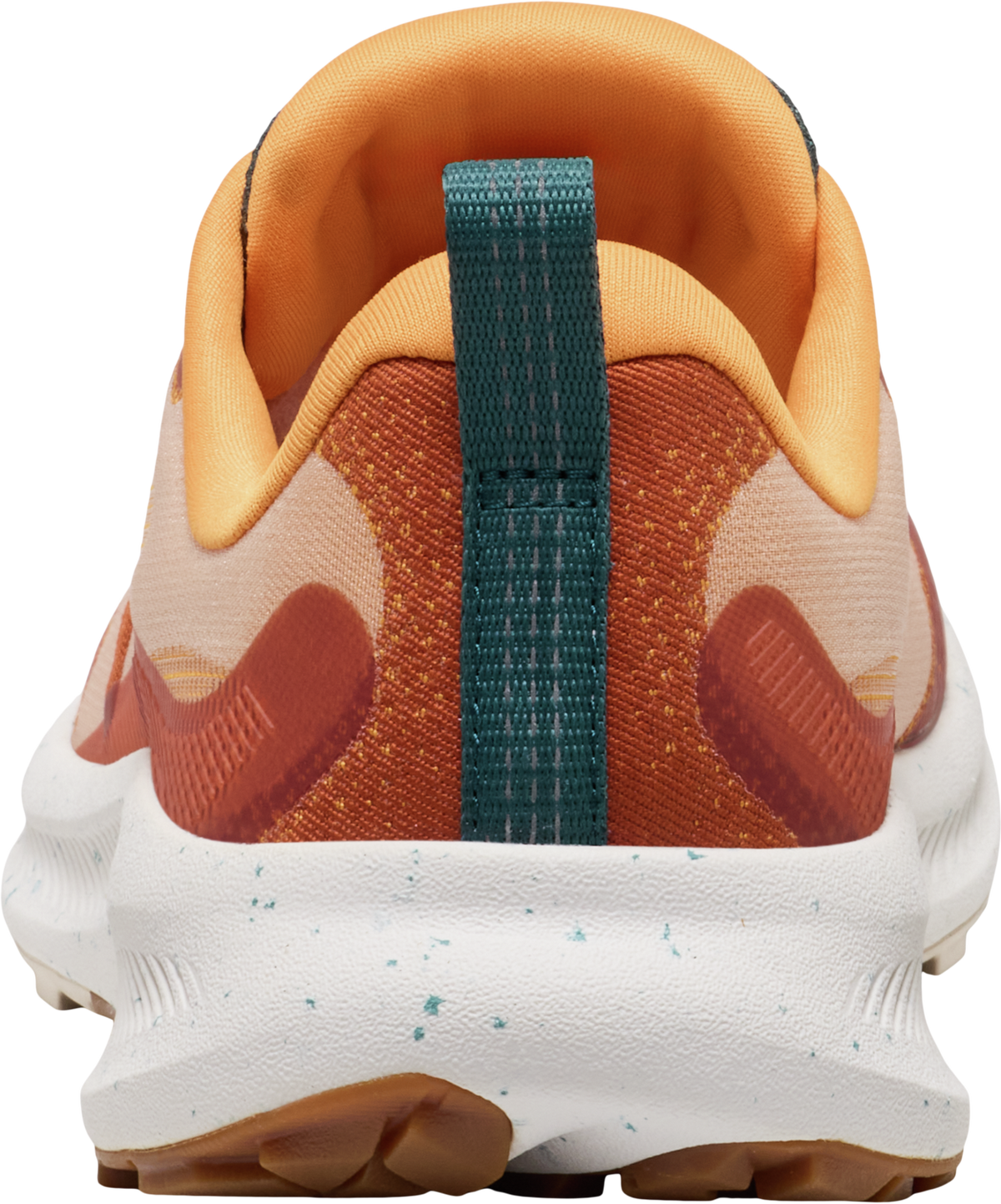 KEEN Men's Wander Trail Running Shoe-4