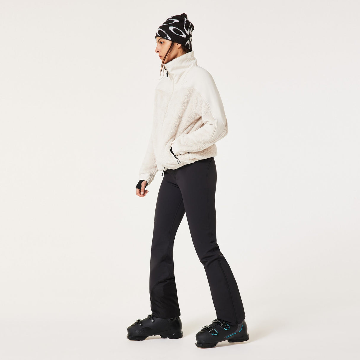Oakley Women's Icicle Softshell Pants-7
