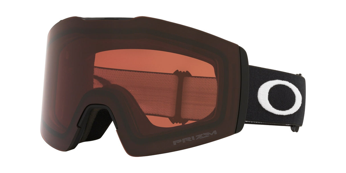 Oakley Fall Line M Snow Goggles-1
