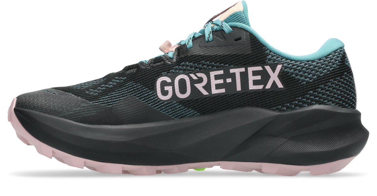 Asics Women's Trabuco 14 GTX Trail Running Shoes-2