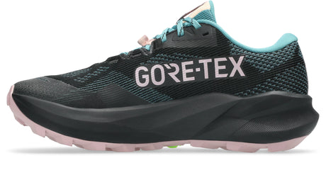 Asics Women's Trabuco 14 GTX Trail Running Shoes-2