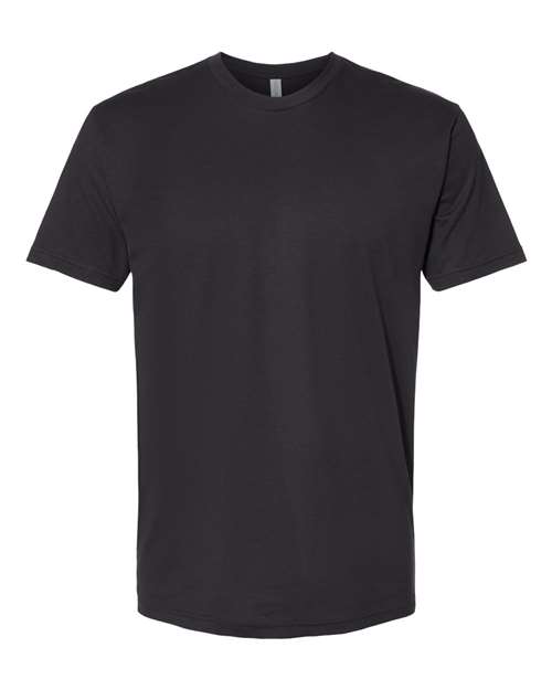 Next Level Apparel Men's Cotton Tee Mens Apparel Shirts & Tops