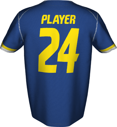 Adidas Finalizer 3.0 Jersey League Outfitters