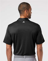 adidas Men's Floating 3-Stripes Polo
