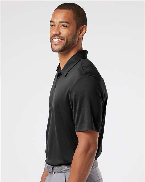 adidas Men's Floating 3-Stripes Polo