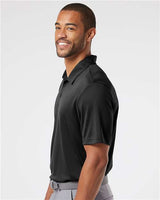 adidas Men's Floating 3-Stripes Polo