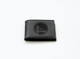 Rico Industries NBA  Golden State Warriors  Laser Engraved Billfold Wallet-2
