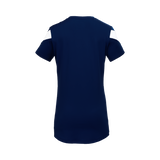 Mizuno Youth Balboa 6 Short Sleeve Volleyball Jersey-2