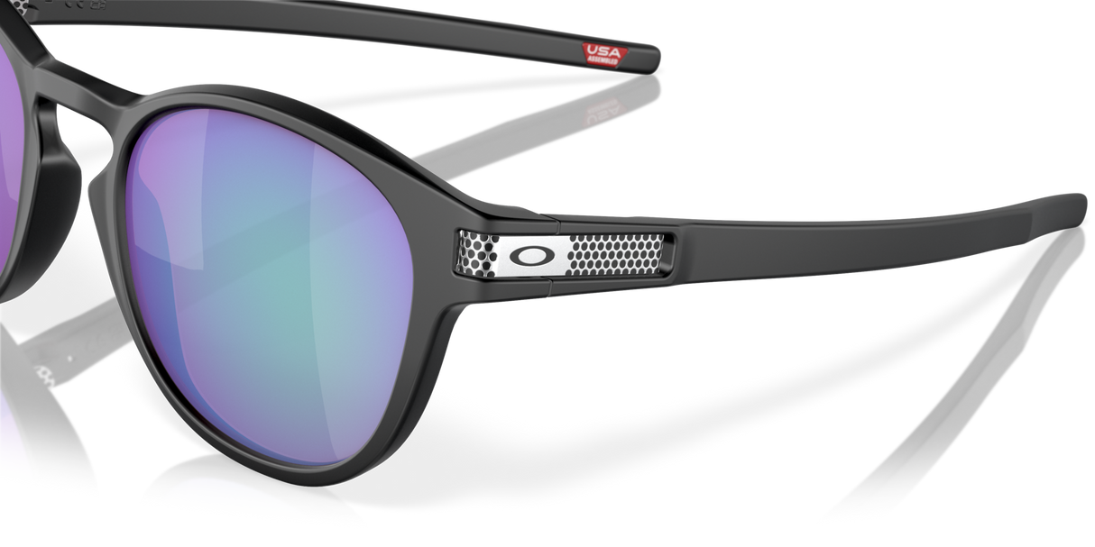 Oakley Latch A Glasses-6